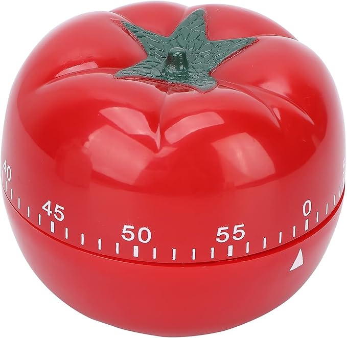 Minimal Pomodoro Timer – Manage Work with Focus Intervals
