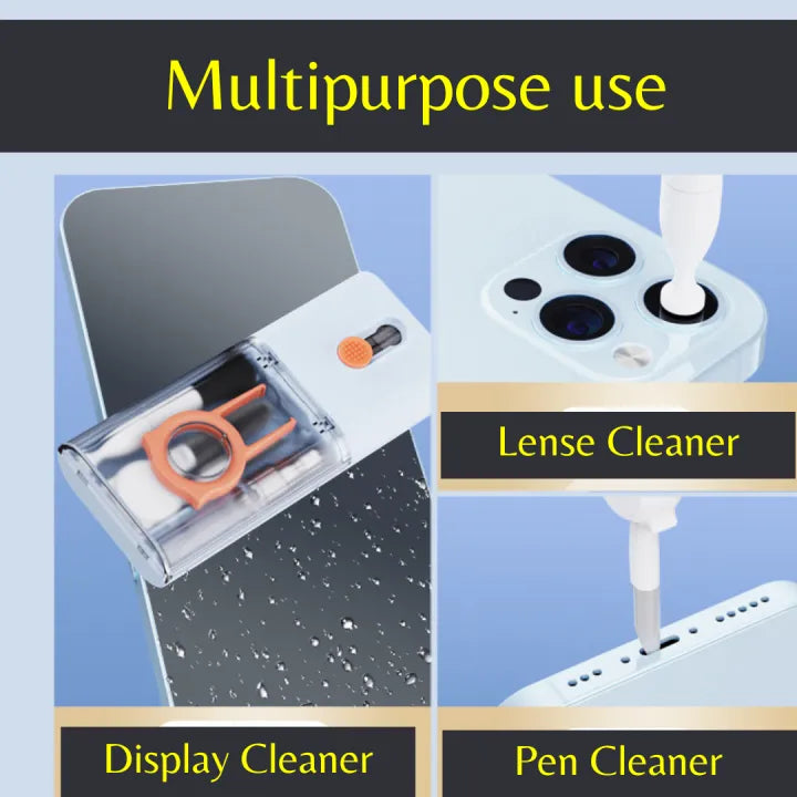 Keyboard Cleaning Kit – Clean Your Keyboard for Better Performance