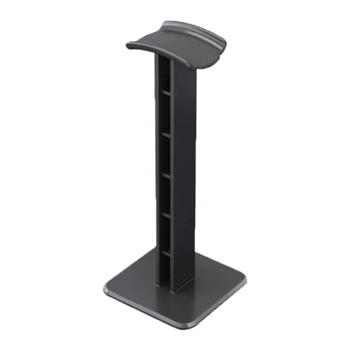 Minimal Headphone Stand – Declutter Your Workspace