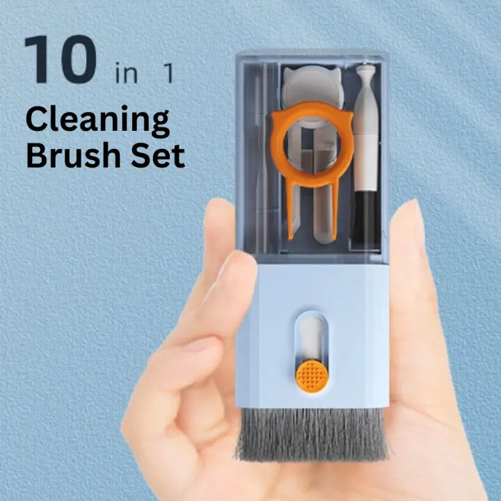 Keyboard Cleaning Kit – Clean Your Keyboard for Better Performance