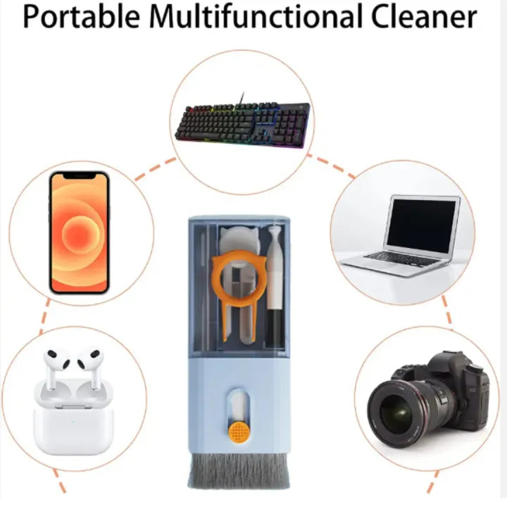 Keyboard Cleaning Kit – Clean Your Keyboard for Better Performance