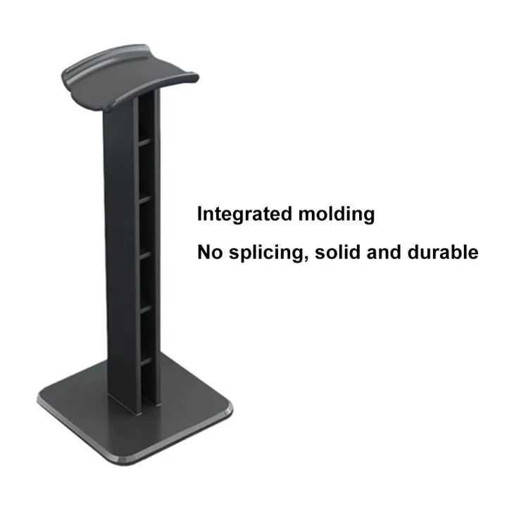 Minimal Headphone Stand – Declutter Your Workspace
